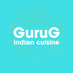 GURU-G logo.